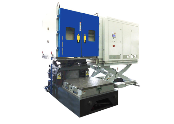 Good price Temperatura Wilgotność Wibracje 500L System testów środowiskowych w Internecie