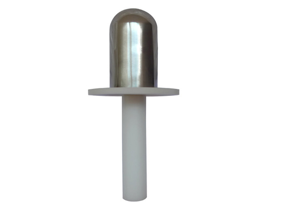 Good price Cylindryczna sonda palcowa ze stali nierdzewnej z uchwytem IEC60335 w Internecie