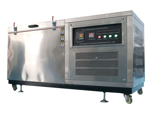 Good price Komora testowa niskotemperaturowa 200 kg 3,5 kW do przewodów i kabli w Internecie