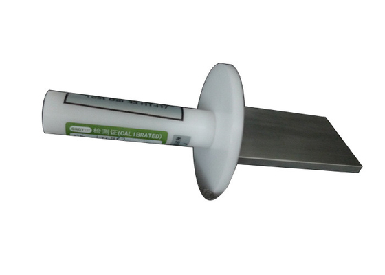 Good price IEC61032 Rysunek 17 Pasek testowy sondy palcowej 43 w Internecie