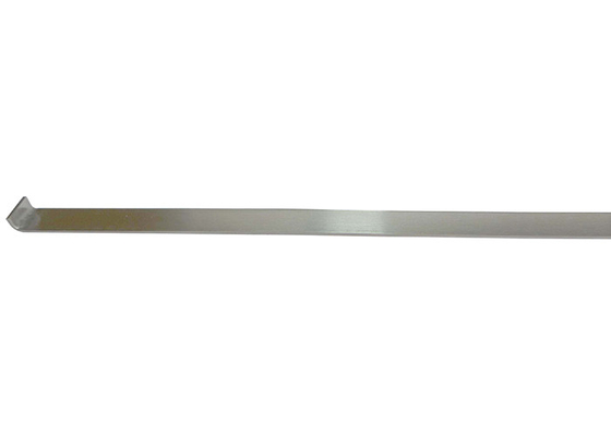 Good price IEC60065 Kąt 90 ° Rysunek 4 Testowa sonda hakowa w Internecie