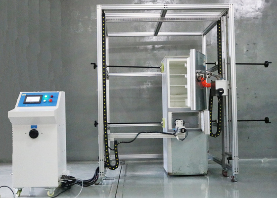 Good price AC220V IEC 62552 Sprzęt testowy Test trwałości drzwi lodówki w Internecie