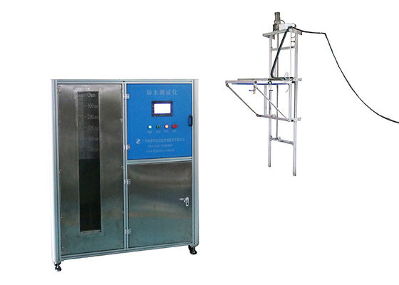 Dobra cena Sprzęt testujący IP klasy przemysłowej z łącznością Ethernet i płytą ze stali nierdzewnej SUS304 w Internecie