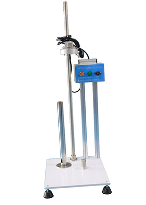 Good price Wyzwalanie elektromagnetyczne 220 V 50 Hz 2J Pionowy tester młota w Internecie