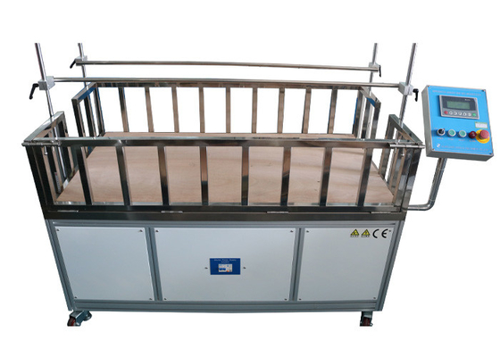 Good price AC230V 50Hz 2kw IEC60335-2-24 Aparatura do testów udarowych w Internecie