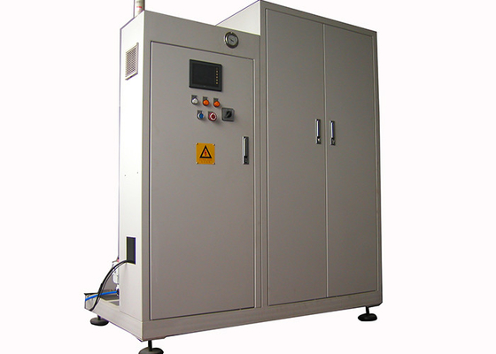 Good price 15 l / min Auto Part Test Equipment Antifreeze Vacuum Filling Machine w Internecie