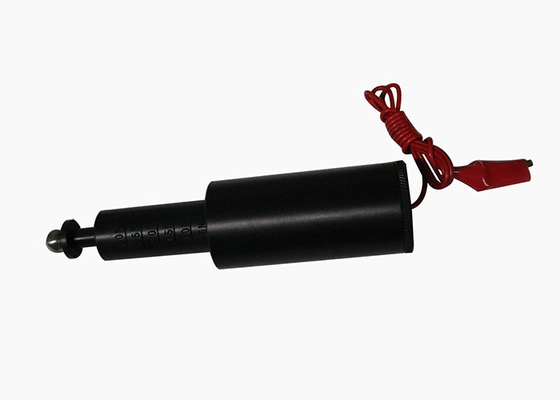 Good price Sonda obiektowa o średnicy 12,5 mm IEC 60529 Sztywna kula Siła 30N w Internecie