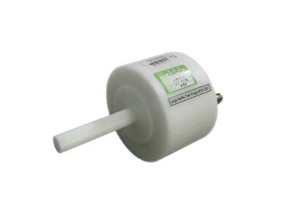 Good price IEC60335-2-14 Sonda sprzętu do testowania urządzeń gospodarstwa domowego z powierzchnią oporową o średnicy 125 mm w Internecie