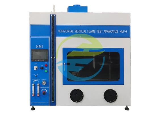 Good price IEC60695 Poziome pionowe urządzenia do testowania palności w Internecie