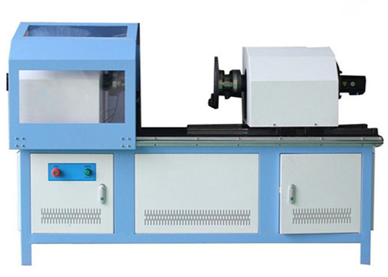 Good price Skok 500 mm Aparatura do badania wytrzymałości mechanicznej Tester sprężyn skrętnych w samochodach w Internecie