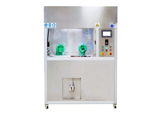 Good price 200 W SS304 Ultradźwiękowa maszyna do czyszczenia części samochodowych 1,0 l / min - 5,0 l / min z dokładnością 2% w Internecie