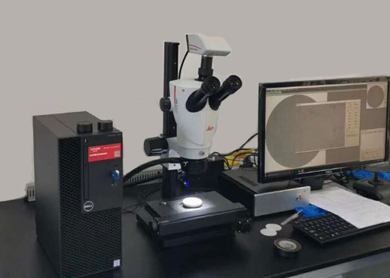 Good price ISO16232 VDA19 Auto Części Test Czystości Detektor cząstek w Internecie