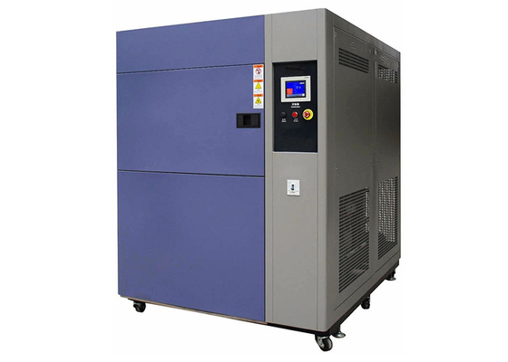 Good price Sprzęt do testowania części samochodowych PT100 IEC60068 Trzyczęściowy tester udarowy na zimno i na gorąco w Internecie